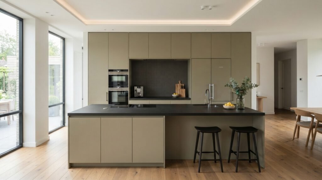 keuken op maat breda