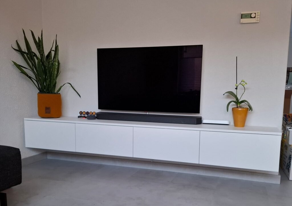 tv-meubel op maat breda